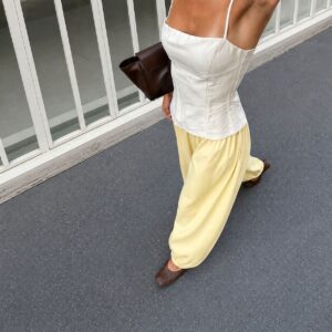 PANTALON GLOBO TOKIO